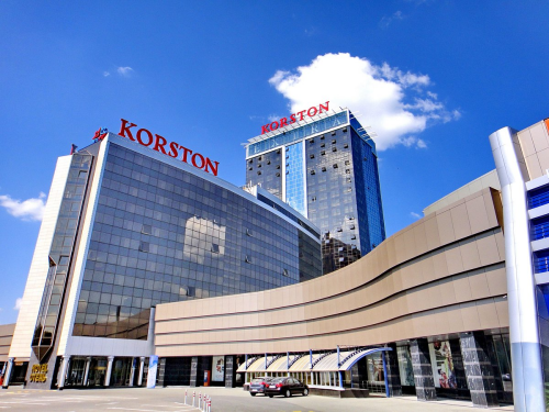 Гостиницы Казани полностью переполнены в связи с проведением KazanForum