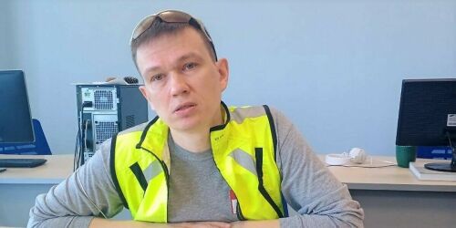 «Чтобы нейросети узнали про татар, надо вплести татарскую культуру в машиночитаемый мир»