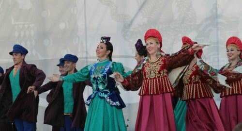 «Эксперименты с «шоковой терапией» руководство Татарстана не приняло, что склонило настроение русских»
