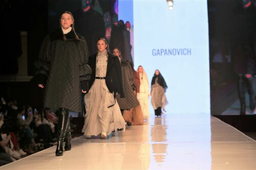 Провал или успех: о чем были показы благопристойной моды в Казани «Modest Fashion Day 2023»