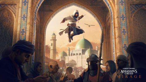 Действия нового Assassin's Creed будут происходить в Багдаде накануне путешествия Ибн Фадлана