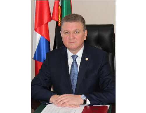 Глава Нурлатского района Татарстана станет вице-губернатором Смоленской области