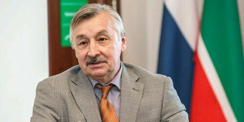 «Я помнил слова отца: «Не будь чиновником!»