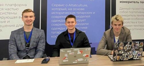 «Сделать татарскую «Алису» вполне реально, мы уже ведем переговоры»