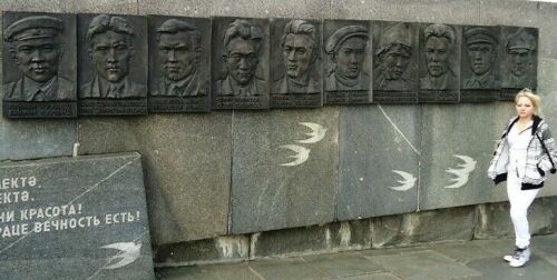Татары, погибшие в плену: почему на сайте «Память народа» нет данных о погибших джалилевцах?