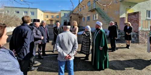 Как татарская община возрождает национальную школу в Перми