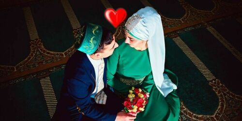 Вместо «Тиндера»: татарские альтернативы приложению для знакомств