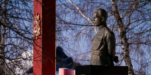 Земляки героя-джалиловца: «Нам нужна улица Зинната Хасанова»