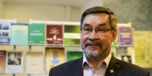 Ким Миннуллин: «Проблема смены поколений – одна из болезненных для всей российской науки»