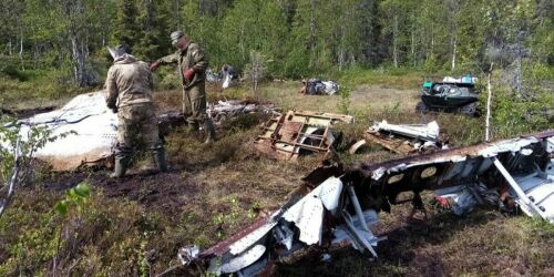 «На счастье мы вышли сразу к самолету»: поисковики соберут Пе-2 из частей 71 боевых машин