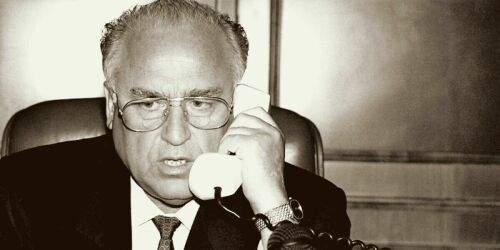 «Черномырдин звонил в Казань с требованием: «Остановите Хакимова!»