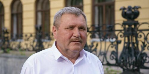Ркаил Зайдулла: «Самая большая беда – цензура сидит в самих писателях»