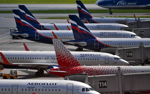 Авиакомпания Nordwind заговорила на татарском языке