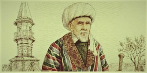 «Мустафад ал-ахбар» Марджани: первый имам-коррупционер, Ратуша в Казани и турецкая пленница