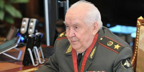 Татарский генерал: спасение Афганистана и работа над военными ошибками
