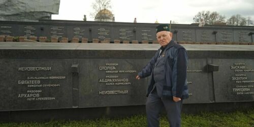 «Они обороняли Брест»: имена татар, защищавших город-крепость
