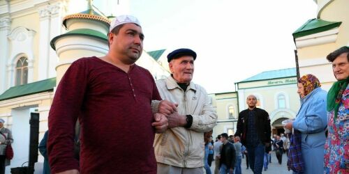 Курбан байрам – 2023: все о главном мусульманском празднике в Татарстане