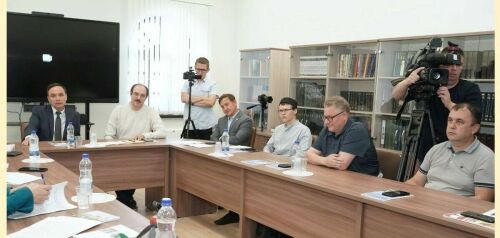 «Чувашский народ обладает богатой историей...»