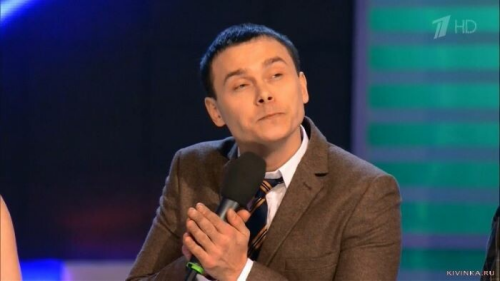 «Елки 10» снимаются в Татарстане, в ролях квнщик Айдара Гараев