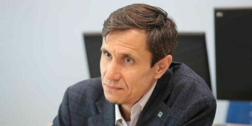 «У меня есть гипотеза, что если бы не революция и джадидизм бы развивался естественно, то у татар могло появиться движение «братьев*»