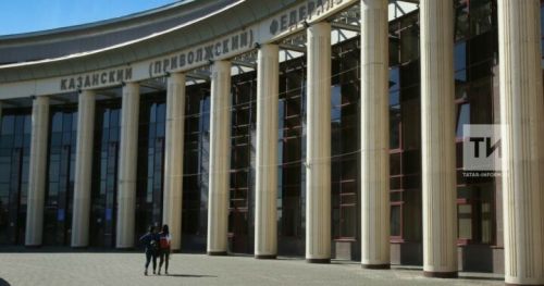 Филиал КФУ в Египте откроется уже в этом году