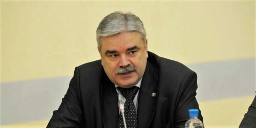 Алексей Гришин: «Я ушел из администрации в связи с уходом моего тогдашнего руководства – Суркова…»