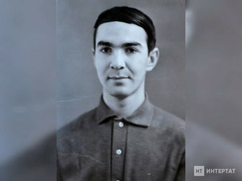 Татарская народная песня «Олы юлнын, тузаны» в исполнении Тагира Якупова