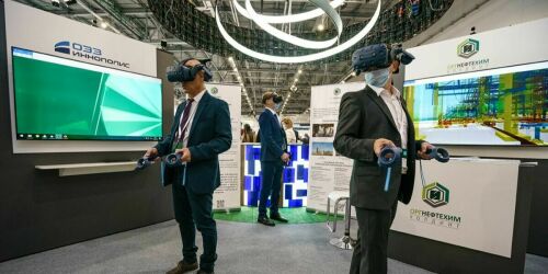Кибербитва, гонка беспилотников и 600 топ-разработчиков: каким будет Kazan Digital Week
