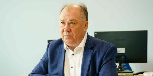 «Война будущего – это хорошая философская история для теоретиков»