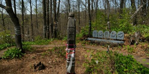 «На пропитанной светом ислама земле Биляра совершать языческие обряды - уму непостижимо!»