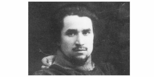 133 года со дня рождения Мирсаида Султан-Галиева
