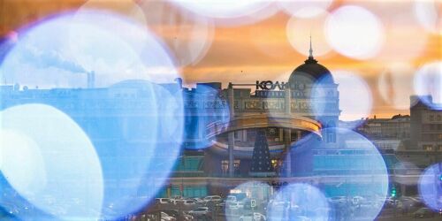 «Некоторые считают, что я слишком топлю за казанский капром»