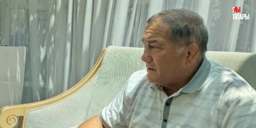 «К татарам в Узбекистане относятся очень уважительно, как и к другим национальностям»
