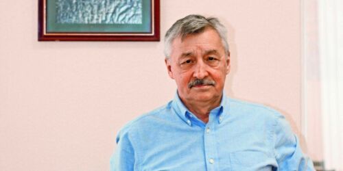 «На съездах Всемирного конгресса татар звучало требование написать правдивую историю татар»