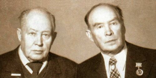 «Слышу древние песни, песни волжских булгар»