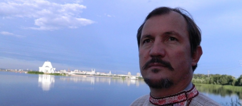 Доцент КНИТУ-КАИ Михаил Щеглов арестован на 12 суток 