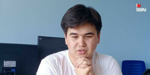 «В Казани чаще звучит сибирско-татарская музыка, чем в Сибири»