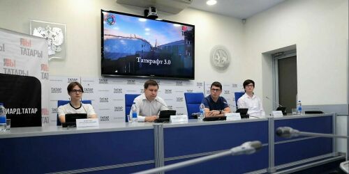 «Круче, чем у Цукерберга»: как «Миллиард.Татар» за год построил татарскую метавселенную