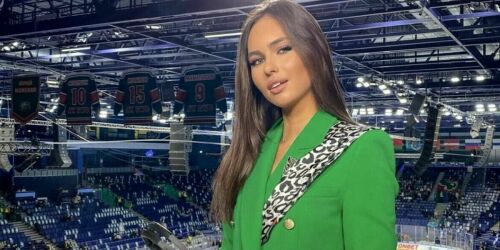 Камиля Харисова: «Не могла принять предложение СКА, так как душой связана с «Ак Барсом»