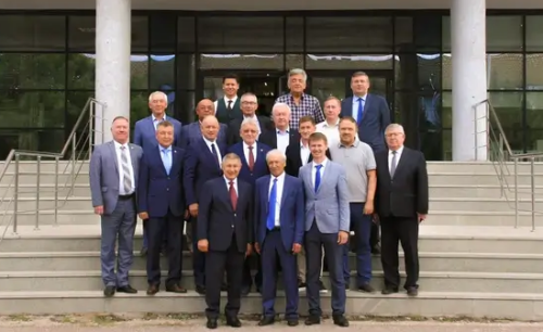 Башкортостан и Татарстан создаст ассоциацию ученых