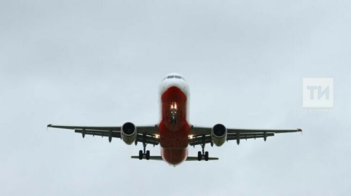 Turkmenistan Airlines перенес все рейсы из Москвы в Казань