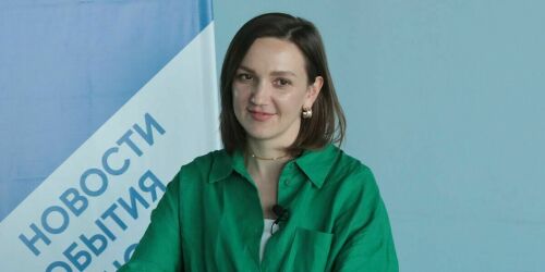 Рамзия Галимова, журнал «Идель»: «Мы не должны быть интересными старшему поколению»