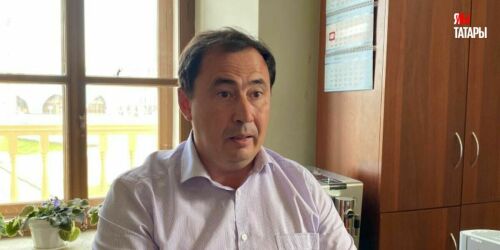 «Все научные работы по изучению мавзолеев золотоордынских ханов финансирует Татарстан»
