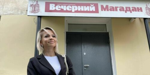 «У отца было два любимых места для путешествий – это Чукотка и Татарстан»