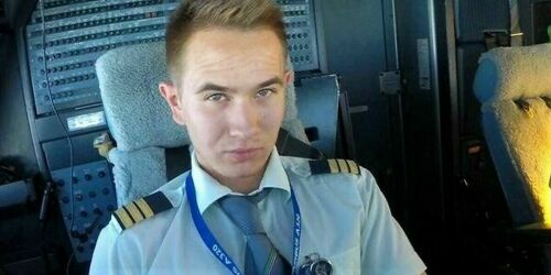 «Потом он сказал: «Иду на посадку»: отец пилота о сыне, погибшем в самолете Пригожина