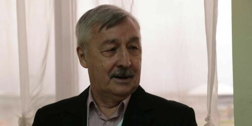 «Ты ничего не понимаешь в истории, этот период некому писать. Зачем он тебе?»