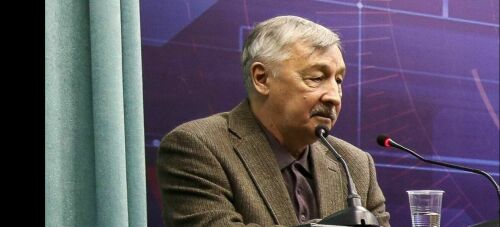 «В свое время мне пришлось много повоевать с «Куликовской битвой»