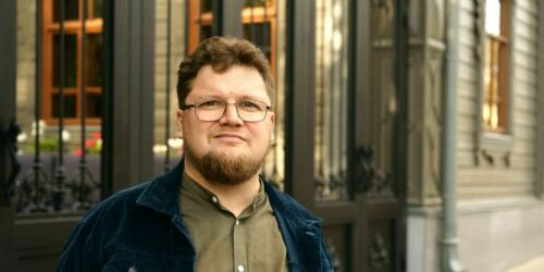 Марк Шишкин: «Потенциал эчпочмака как туристического бренда почти исчерпан»
