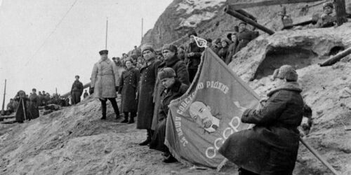 Татары-гвардейцы: 69-я дивизия, генерал Сафиуллин и летчица Сыртланова