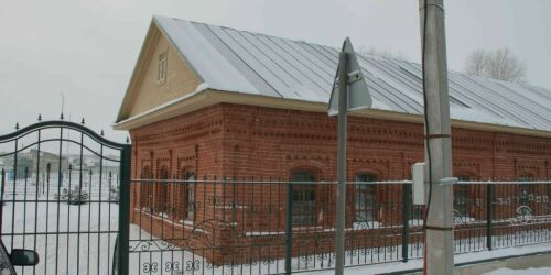 Сатышевское медресе в Татарстане: шейхи, поэты и чиновники